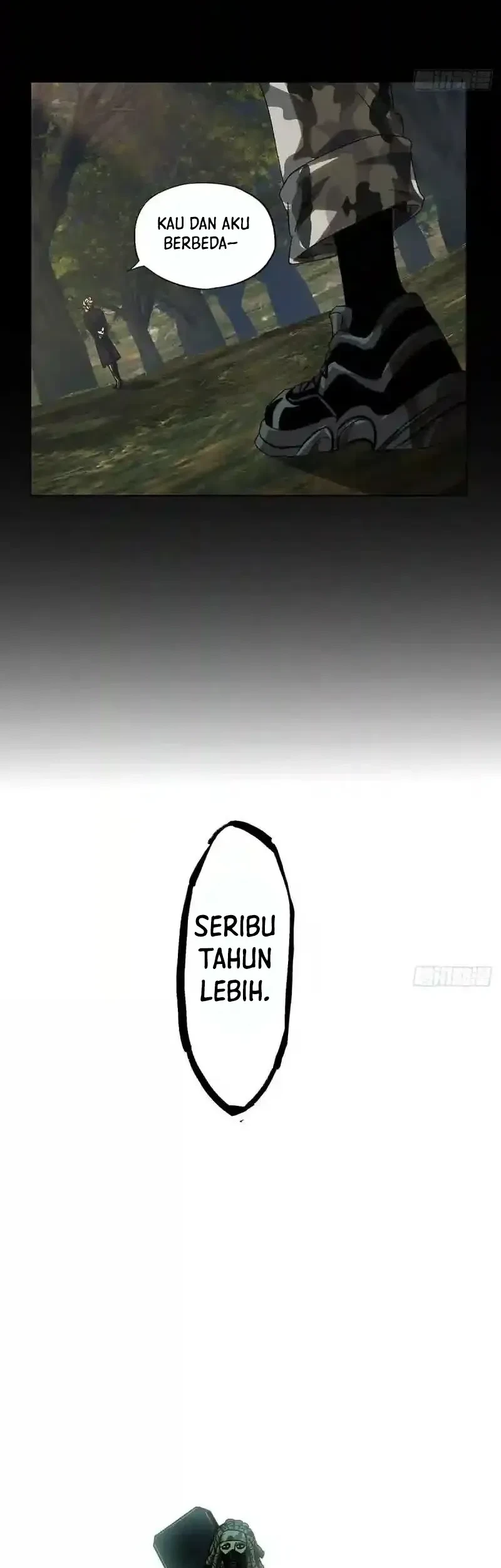 Da Xiang Wuxing Chapter 244 Gambar 27