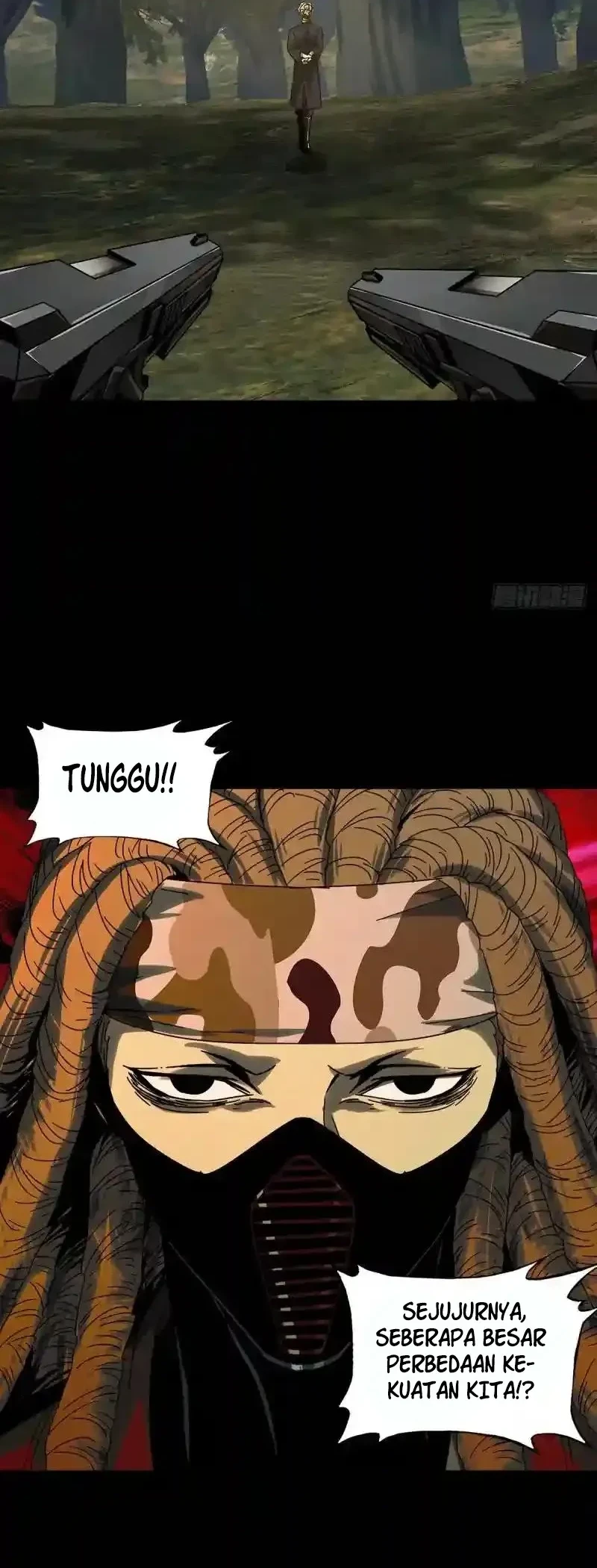 Da Xiang Wuxing Chapter 244 Gambar 26