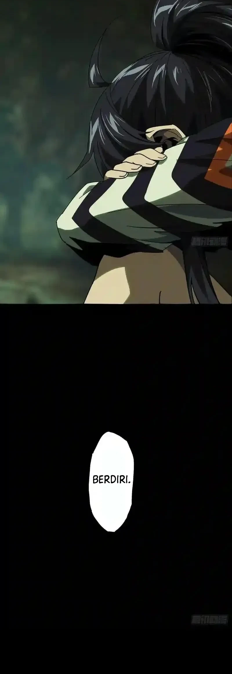 Da Xiang Wuxing Chapter 245 Gambar 7