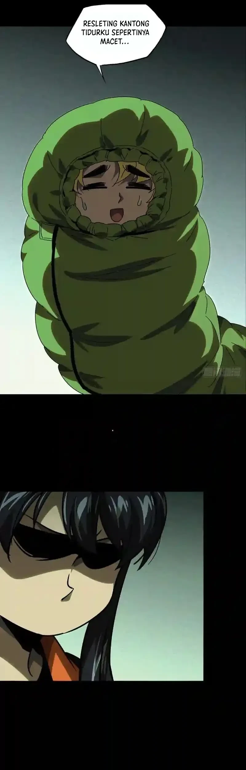 Da Xiang Wuxing Chapter 245 Gambar 26