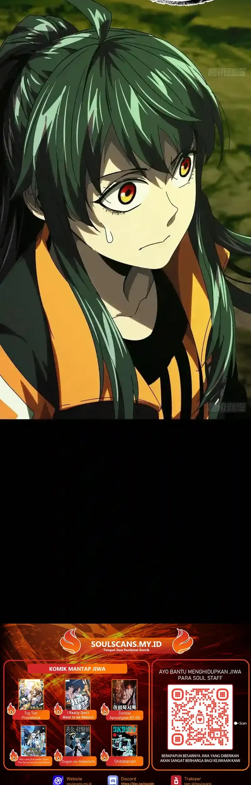 Da Xiang Wuxing Chapter 245 Gambar 34