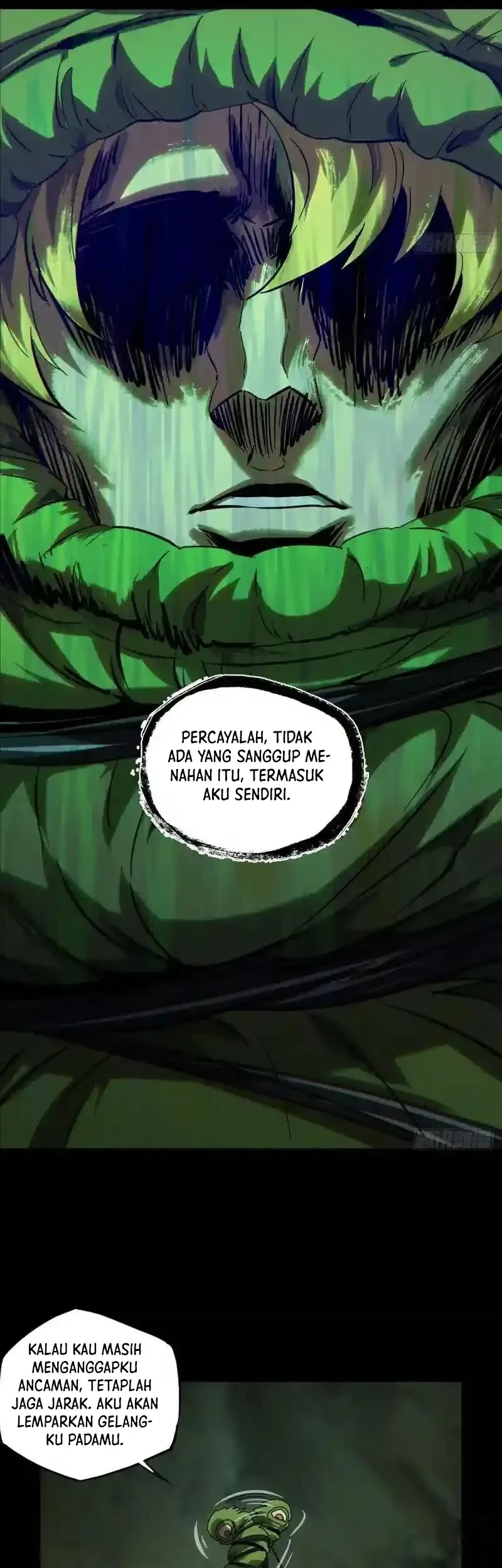 Da Xiang Wuxing Chapter 246 Gambar 9