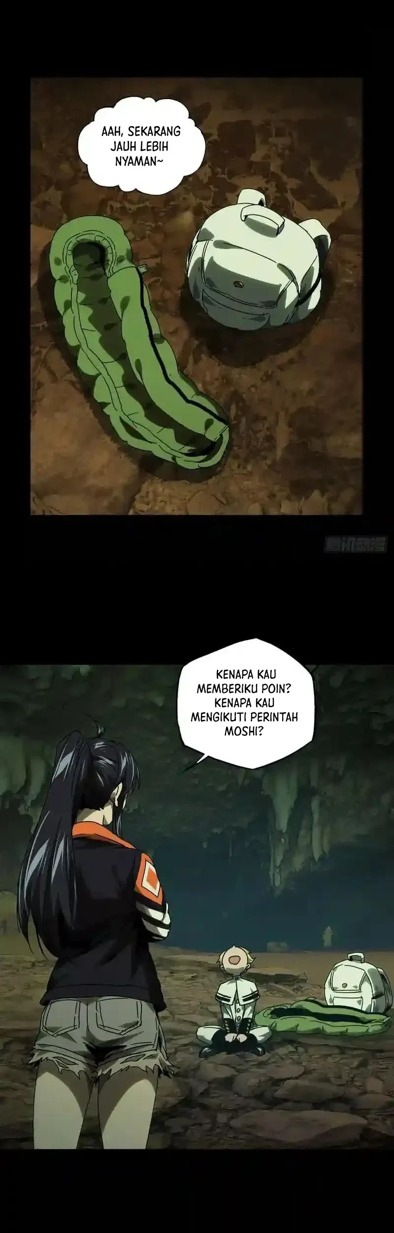 Da Xiang Wuxing Chapter 246 Gambar 11