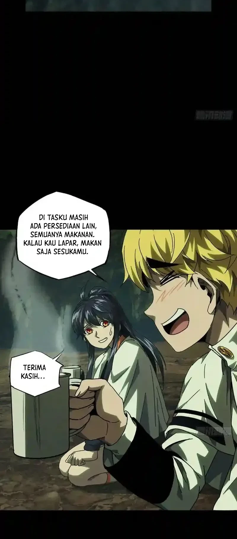 Da Xiang Wuxing Chapter 246 Gambar 27