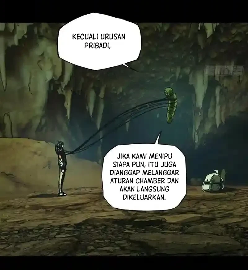 Da Xiang Wuxing Chapter 246 Gambar 6