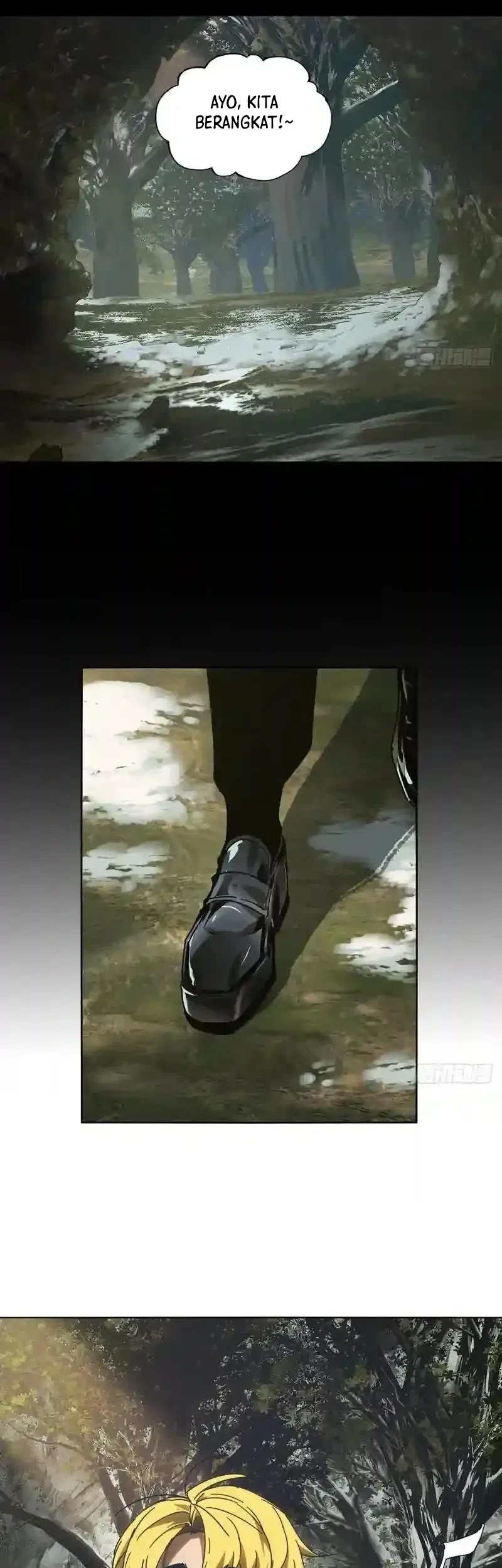 Da Xiang Wuxing Chapter 247 Gambar 6