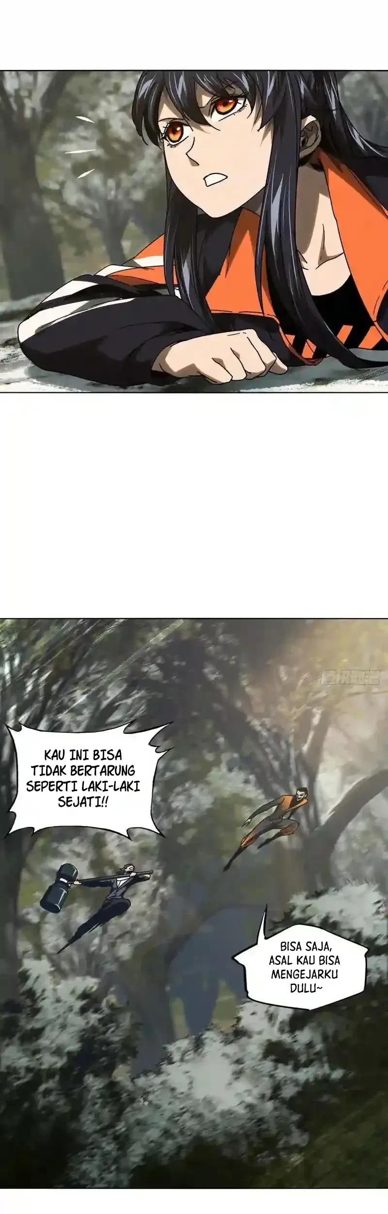 Da Xiang Wuxing Chapter 247 Gambar 11