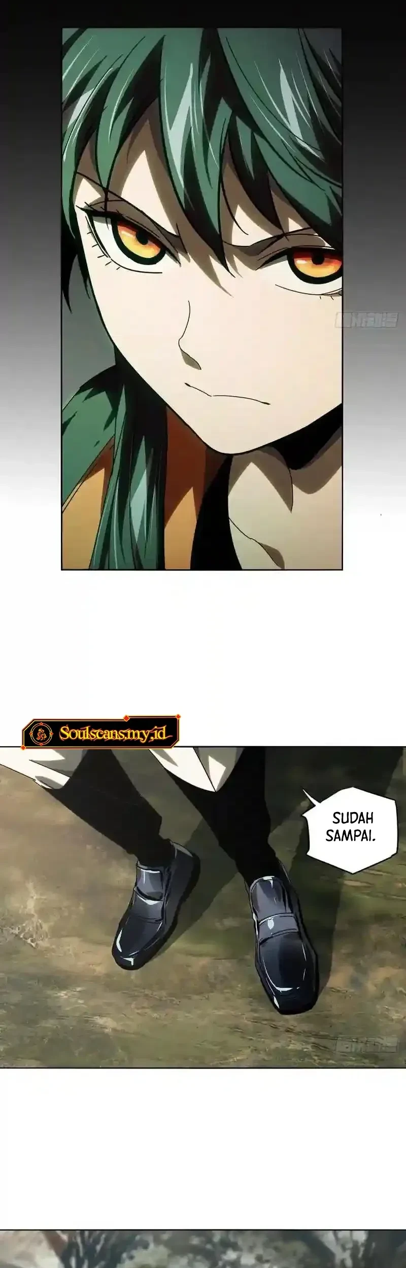 Da Xiang Wuxing Chapter 247 Gambar 18