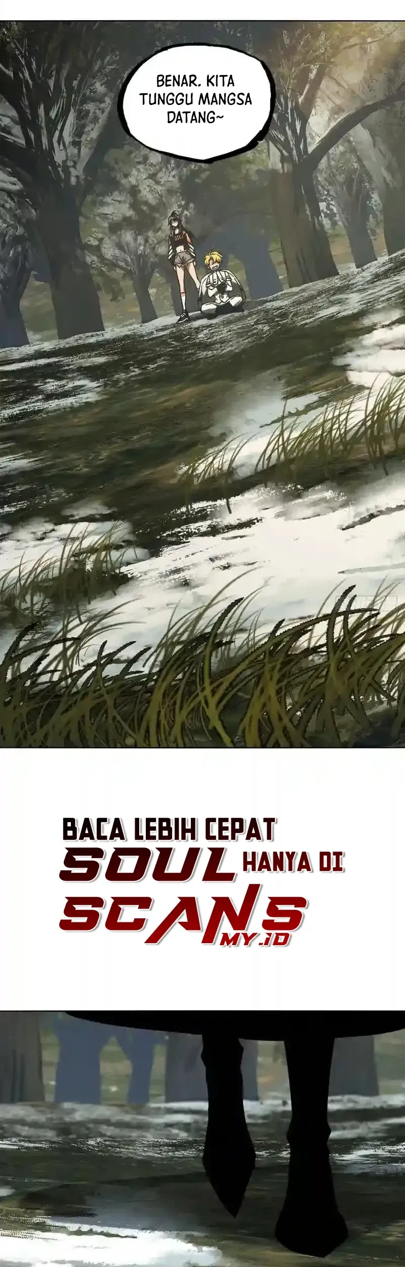 Da Xiang Wuxing Chapter 247 Gambar 21