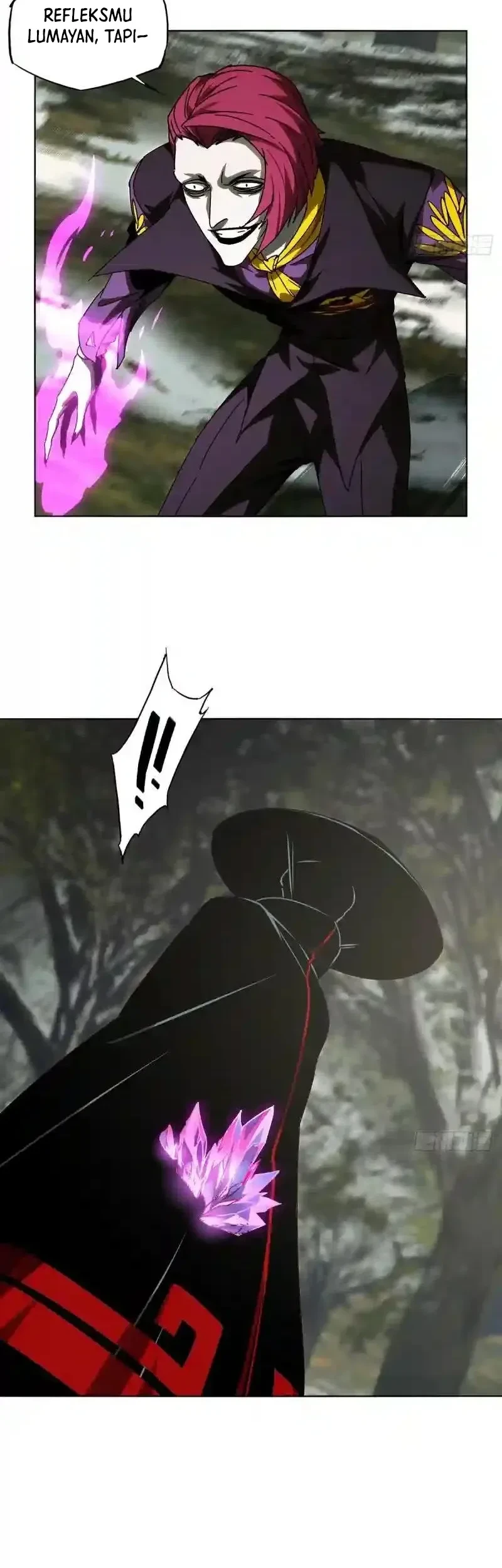 Da Xiang Wuxing Chapter 247 Gambar 31