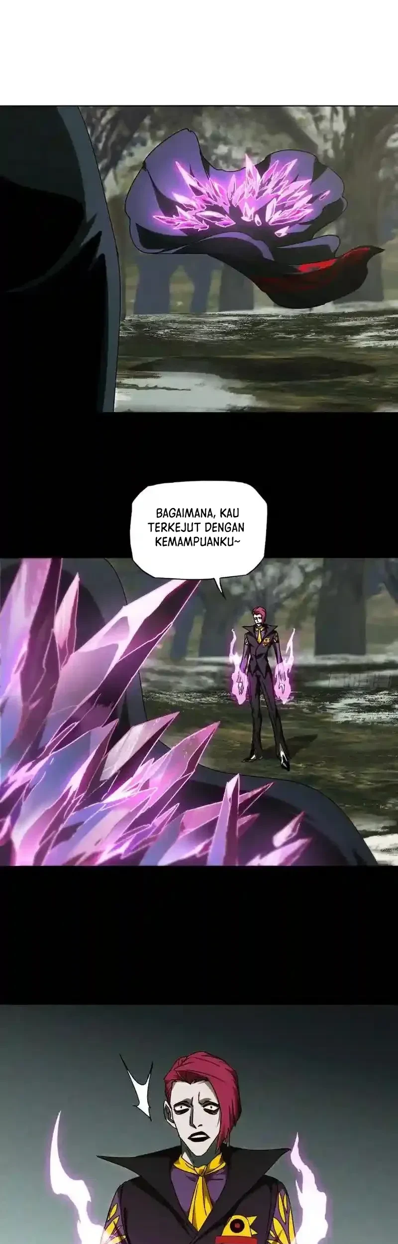 Da Xiang Wuxing Chapter 247 Gambar 33