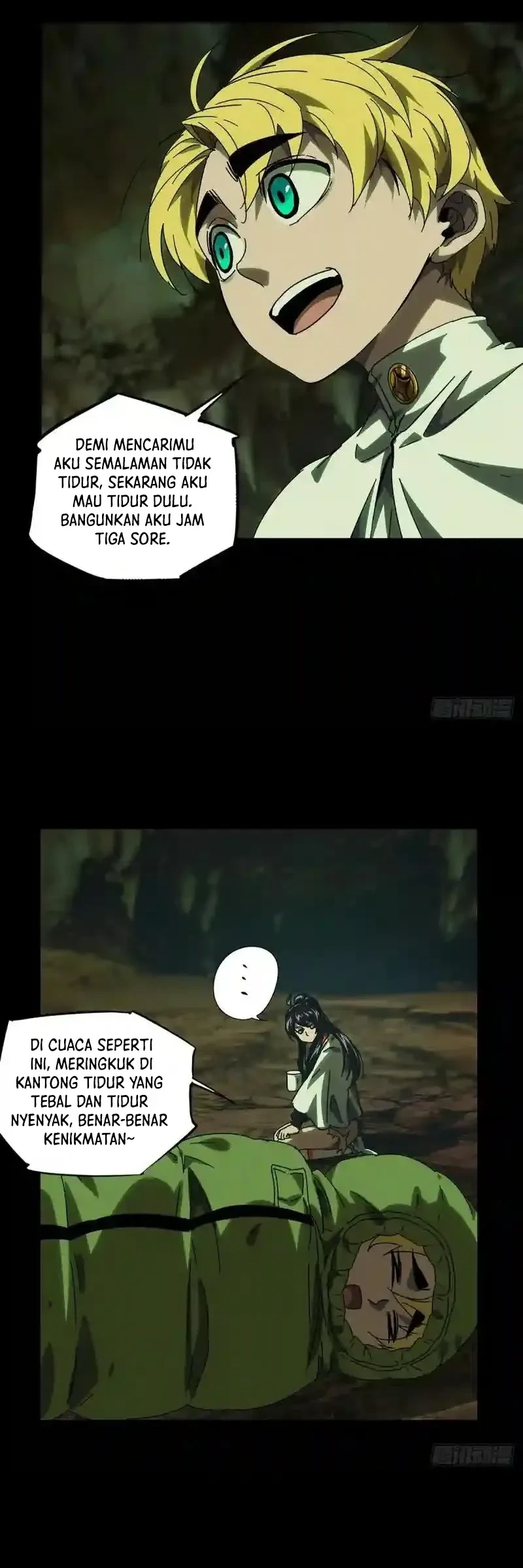 Da Xiang Wuxing Chapter 247 Gambar 3