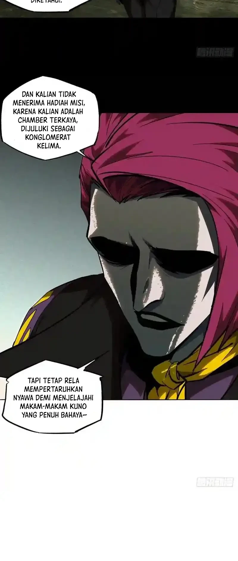 Da Xiang Wuxing Chapter 248 Gambar 8