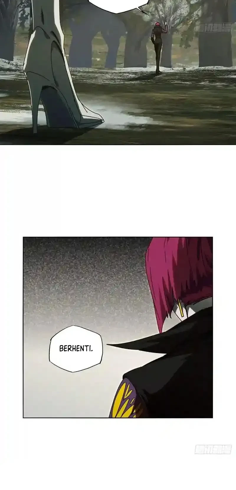 Da Xiang Wuxing Chapter 248 Gambar 10