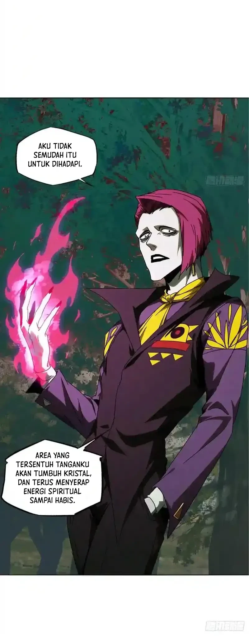 Da Xiang Wuxing Chapter 248 Gambar 13