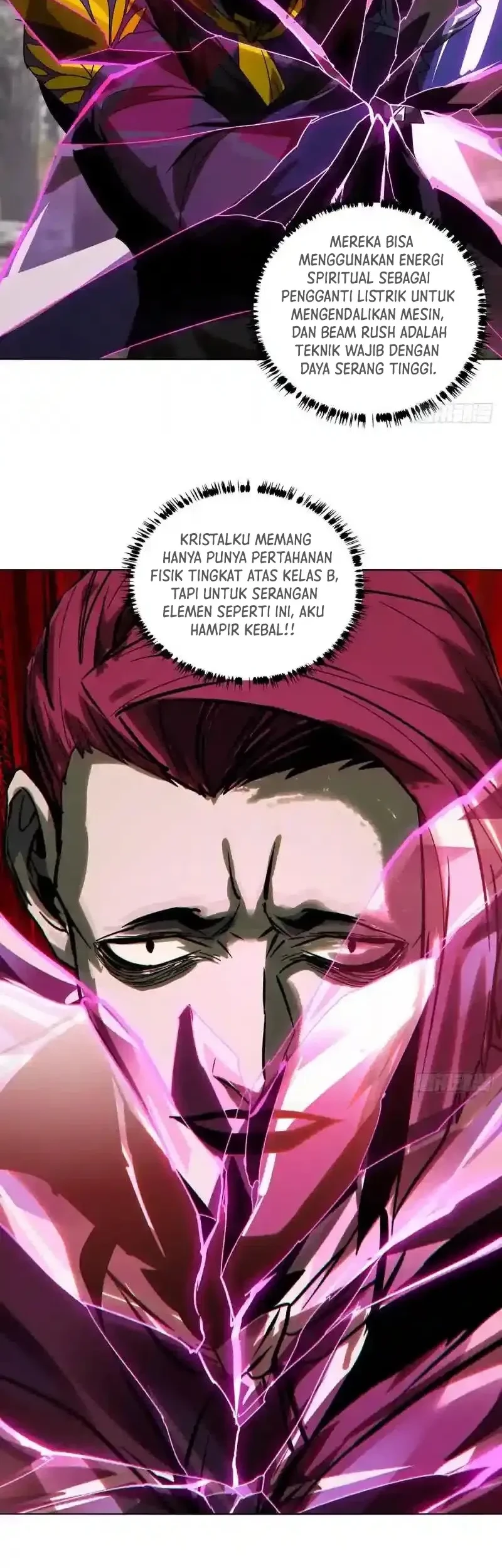 Da Xiang Wuxing Chapter 248 Gambar 18