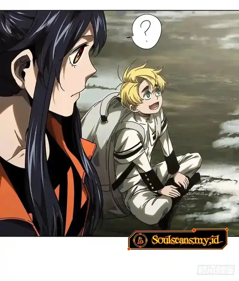 Da Xiang Wuxing Chapter 248 Gambar 29