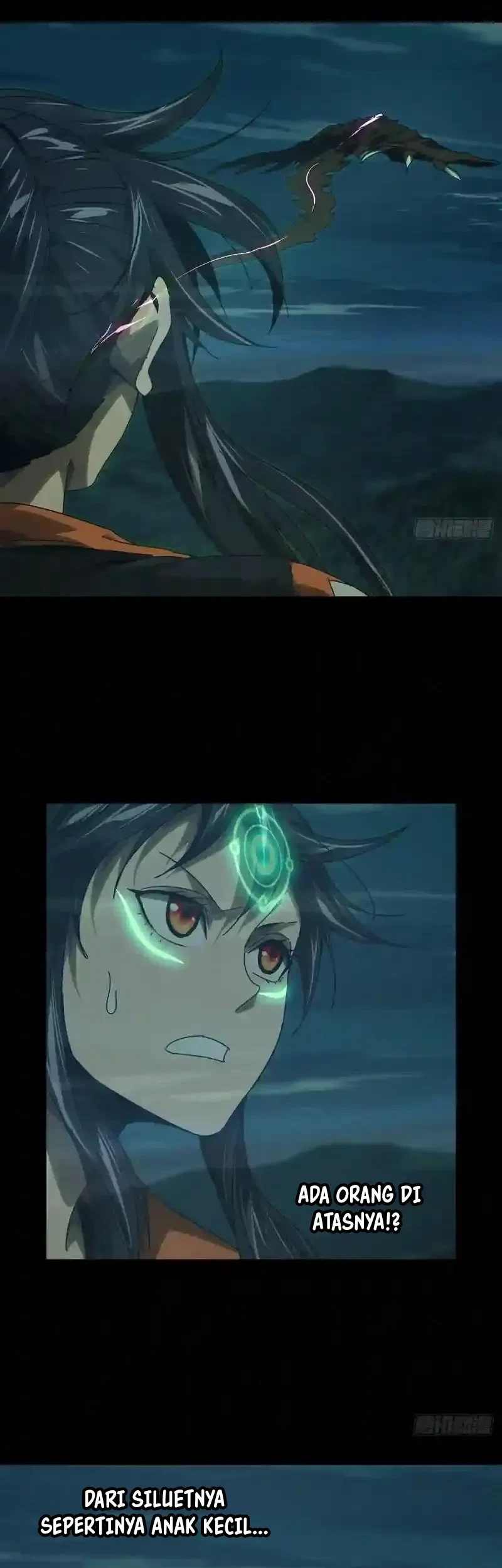 Da Xiang Wuxing Chapter 249 Gambar 10