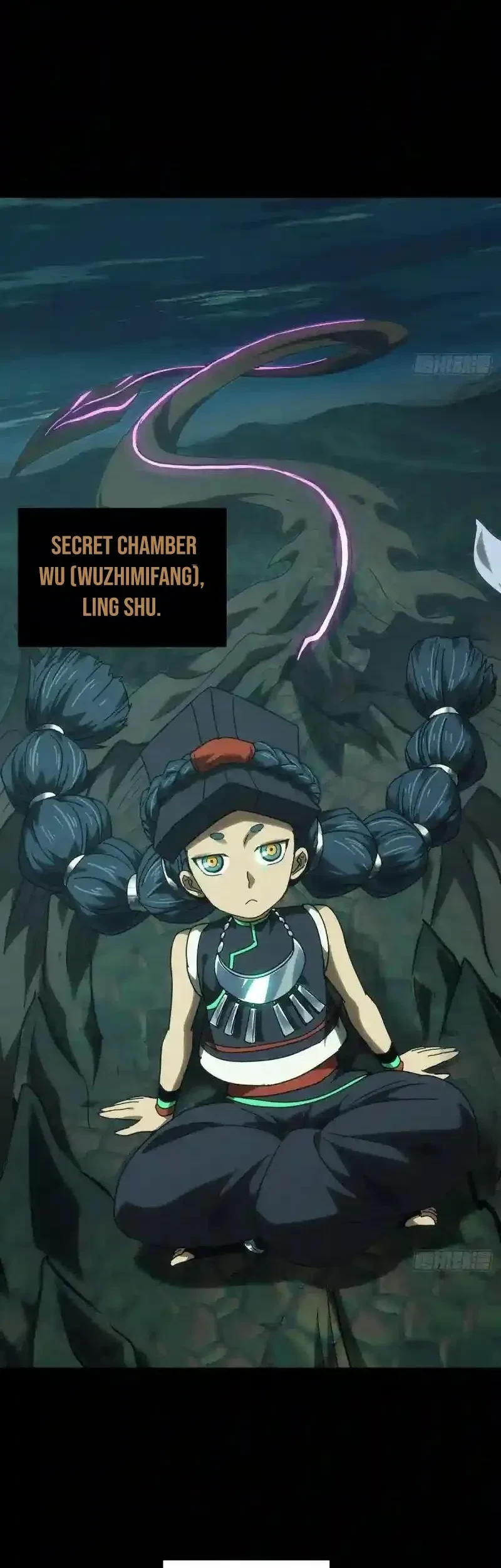 Da Xiang Wuxing Chapter 249 Gambar 12