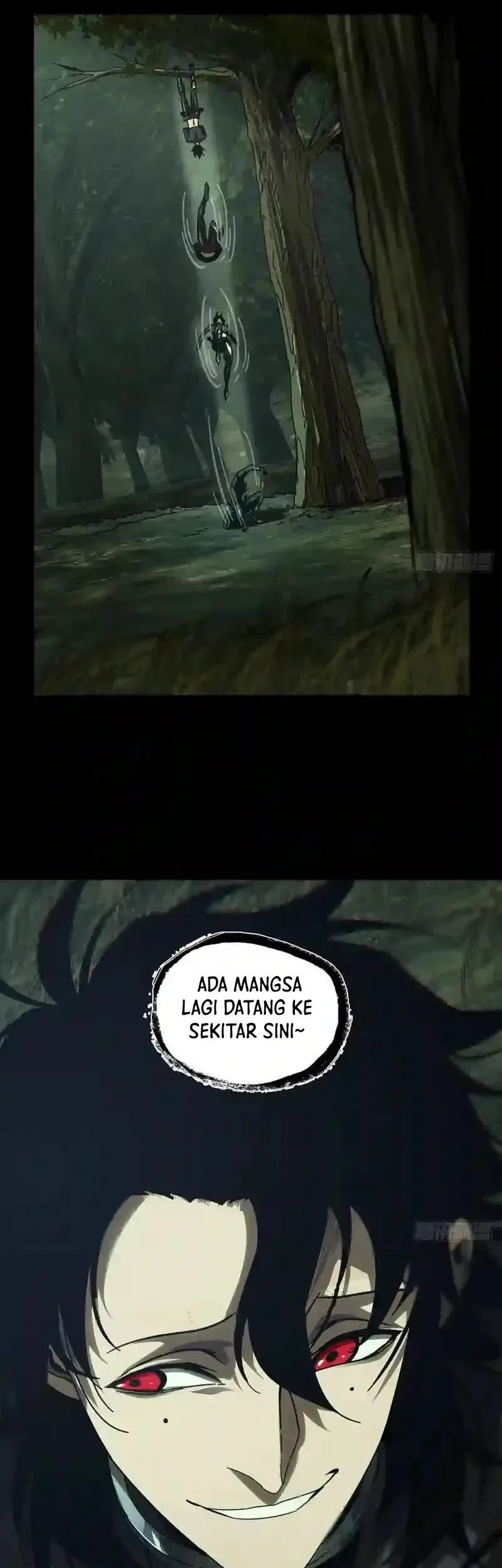 Da Xiang Wuxing Chapter 249 Gambar 27