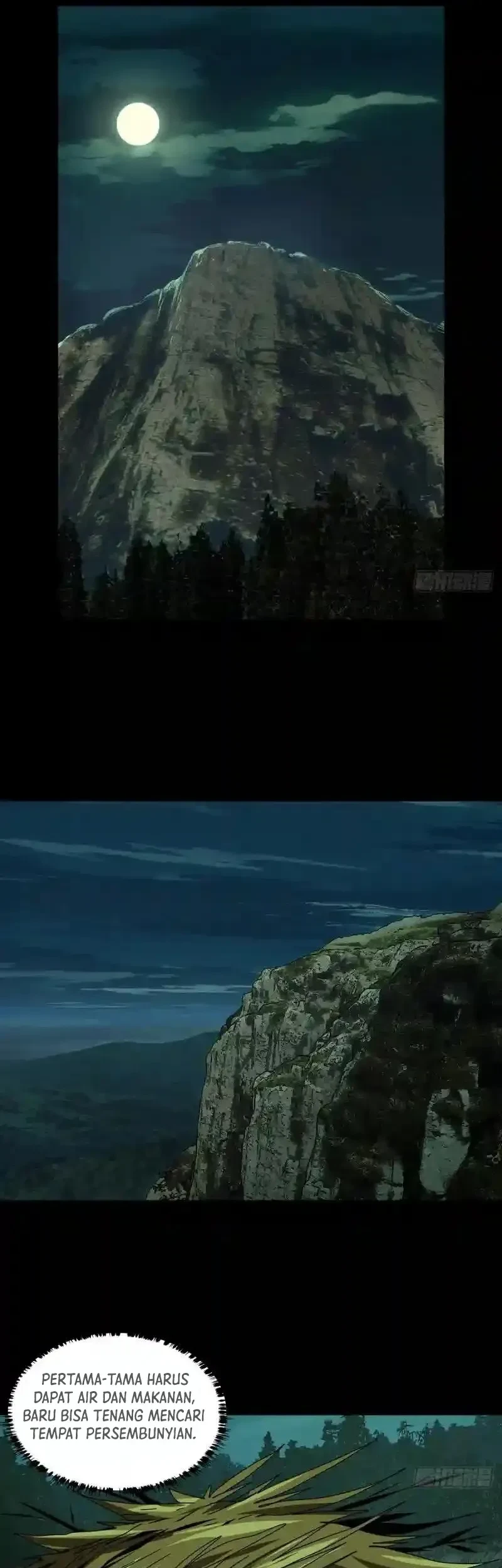 Da Xiang Wuxing Chapter 249 Gambar 4