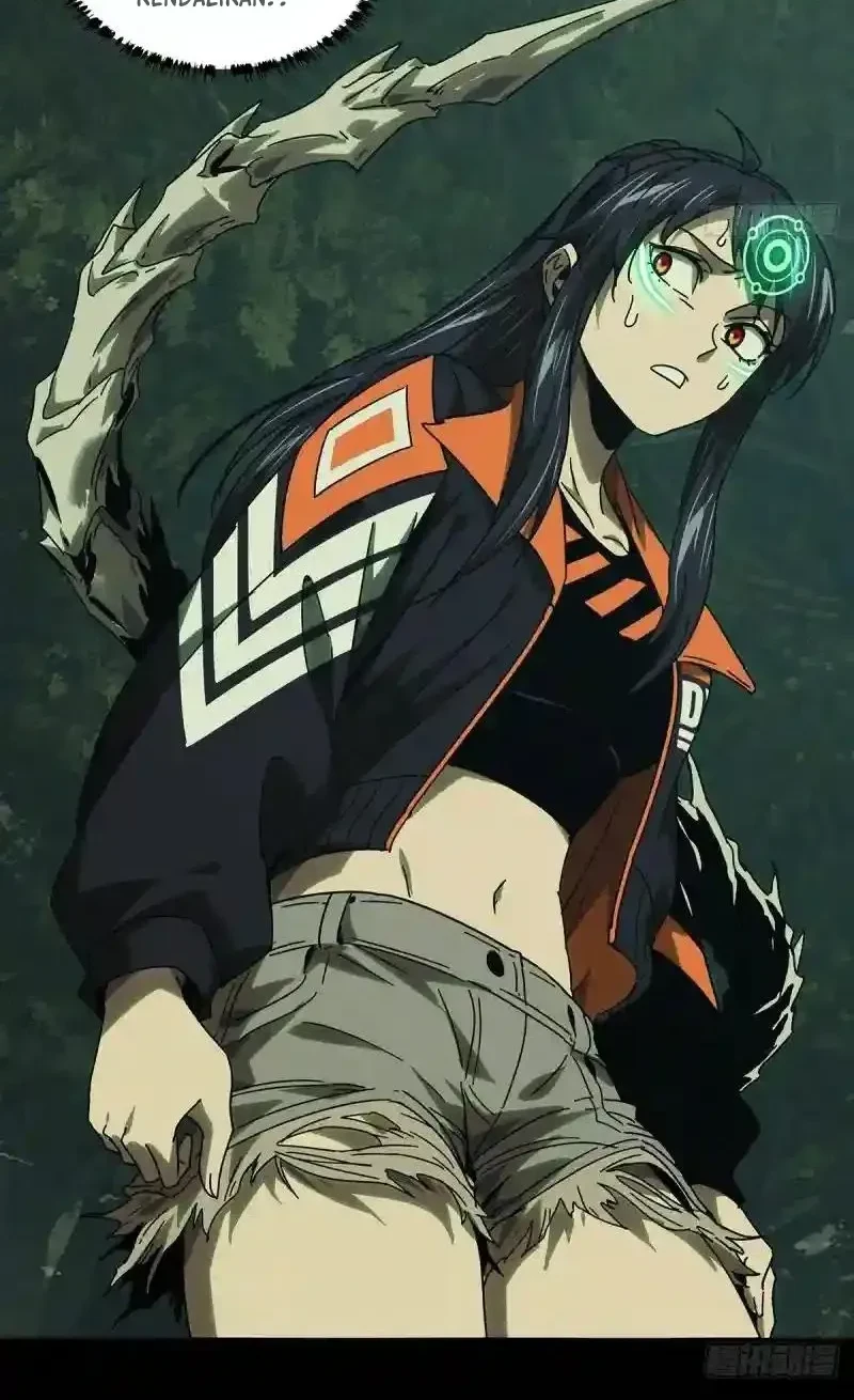 Da Xiang Wuxing Chapter 250 Gambar 11