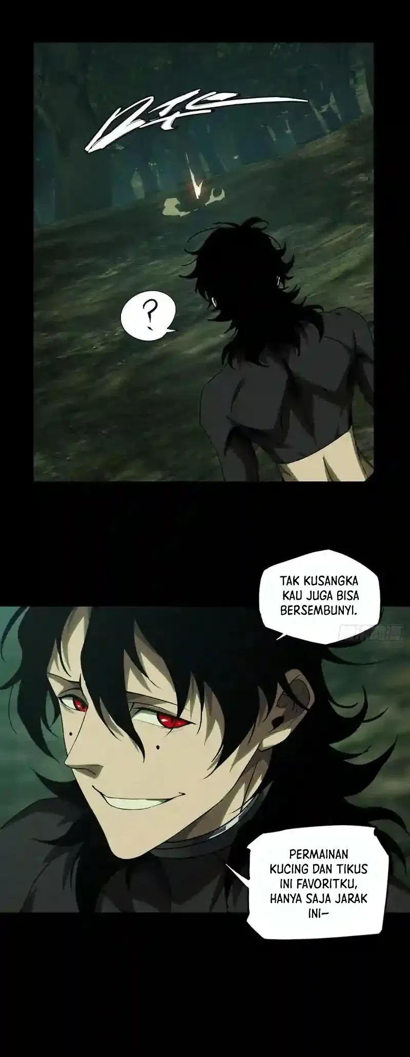 Da Xiang Wuxing Chapter 250 Gambar 14