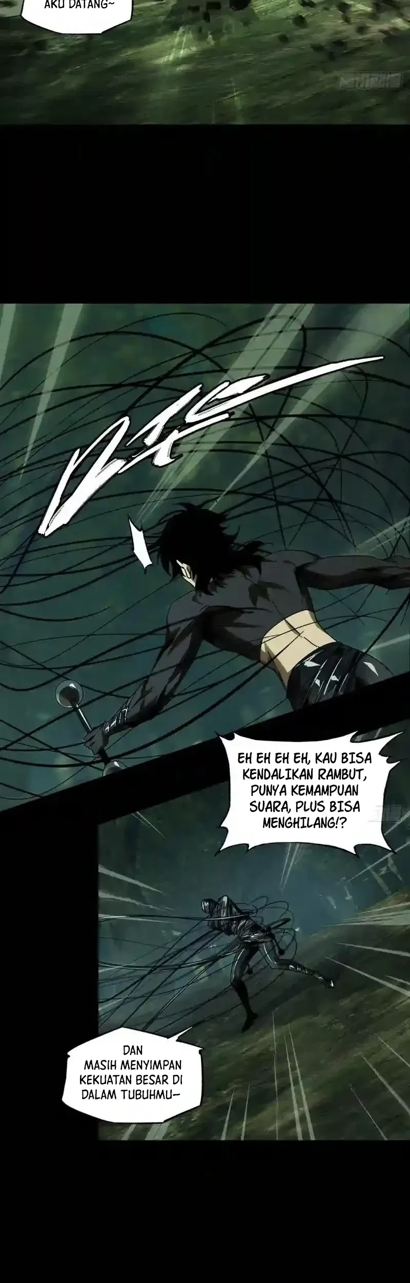 Da Xiang Wuxing Chapter 250 Gambar 25