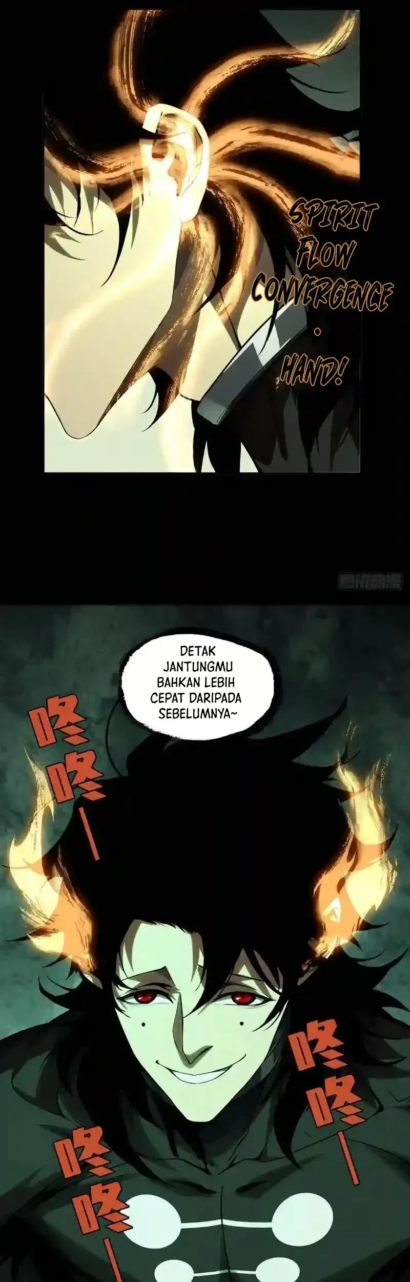 Da Xiang Wuxing Chapter 250 Gambar 28