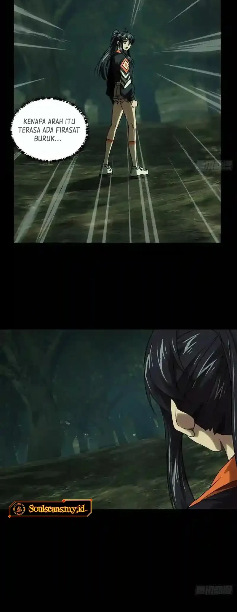 Da Xiang Wuxing Chapter 250 Gambar 3