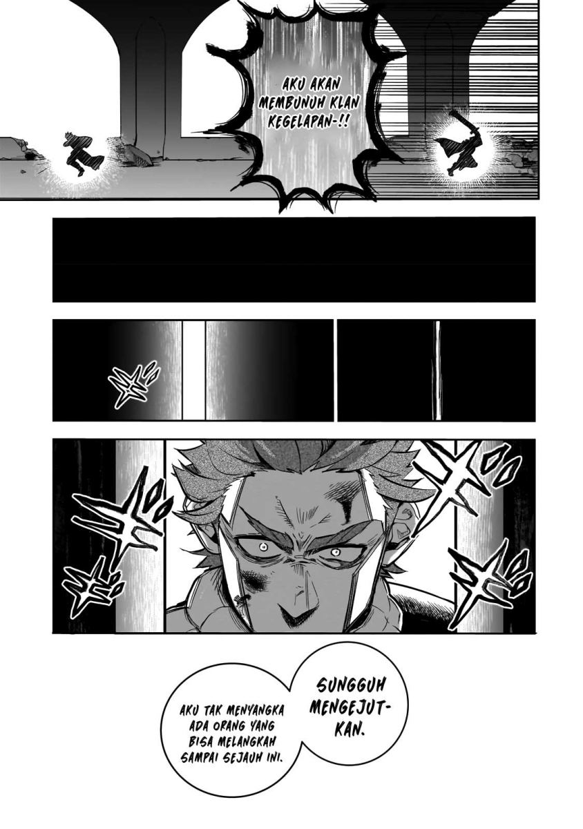 Dainana Maouji Jilbagias no Maou Keikokuki Chapter 1 Gambar 40