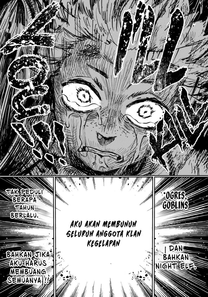 Dainana Maouji Jilbagias no Maou Keikokuki Chapter 1 Gambar 29