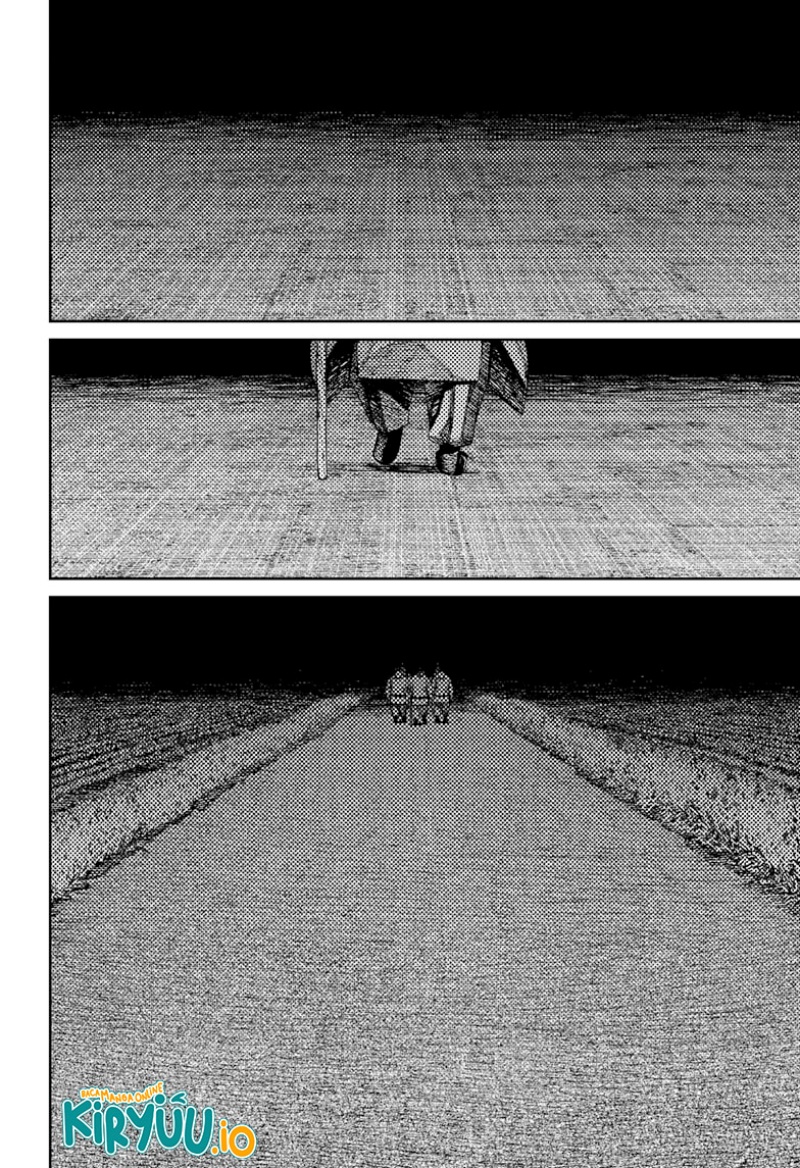 DANDADAN Chapter 209 Gambar 11