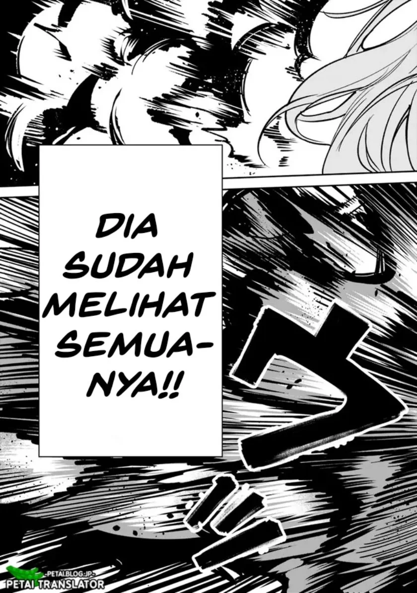 Danshi Koukousei wa Isekai de JK ni Natta Chapter 1 Gambar 61