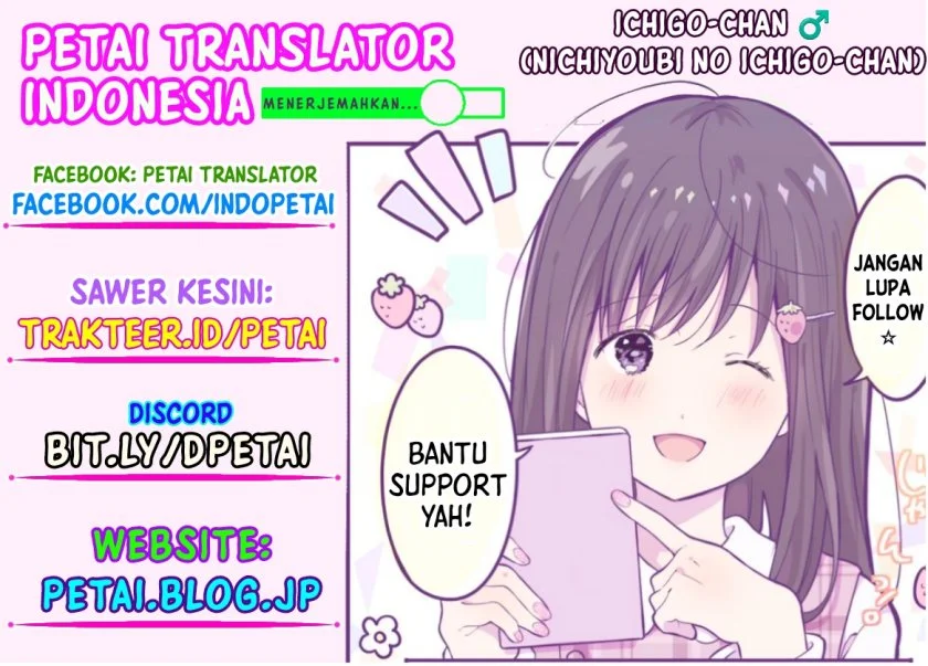 Danshi Koukousei wa Isekai de JK ni Natta Chapter 10 Gambar 22