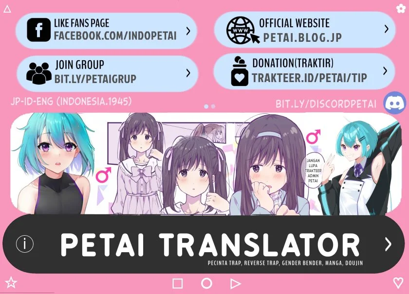 Danshi Koukousei wa Isekai de JK ni Natta Chapter 4 Gambar 22