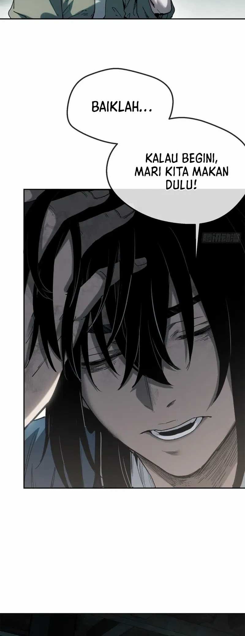 Dao of the Bizarre Immortal Chapter 40 Gambar 15