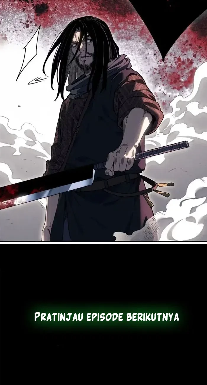 Dao of the Bizarre Immortal Chapter 41 Gambar 25