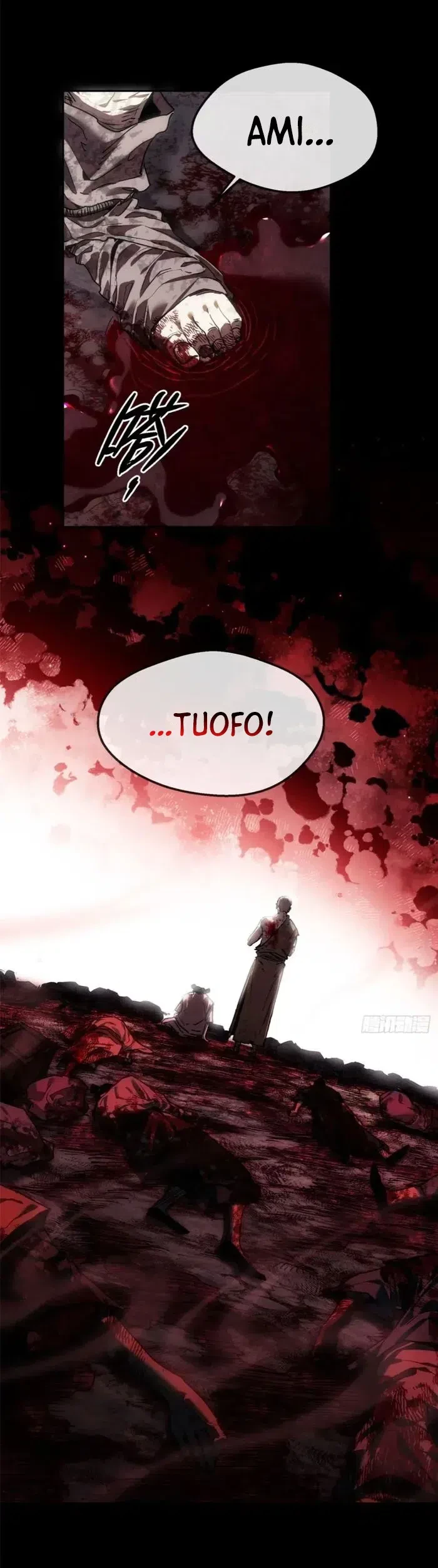 Dao of the Bizarre Immortal Chapter 41 Gambar 26