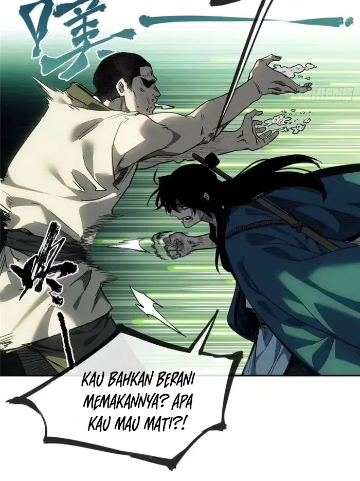 Dao of the Bizarre Immortal Chapter 41 Gambar 10