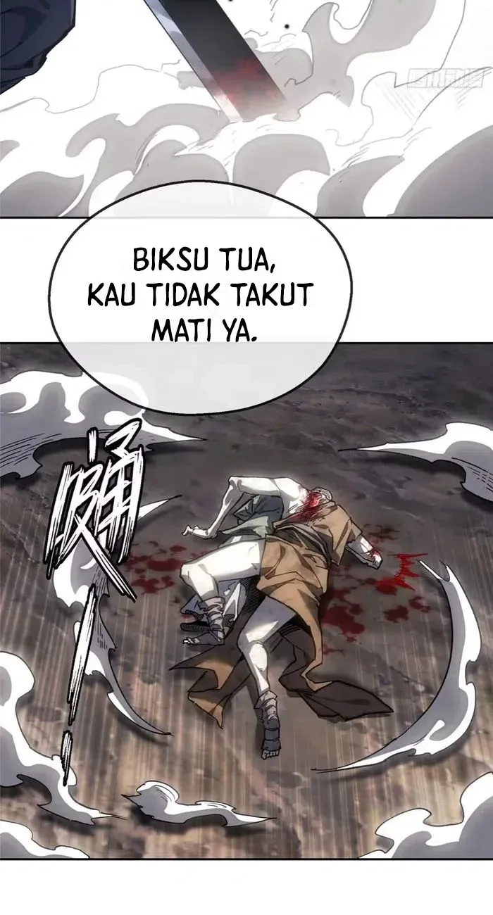 Dao of the Bizarre Immortal Chapter 41 Gambar 22