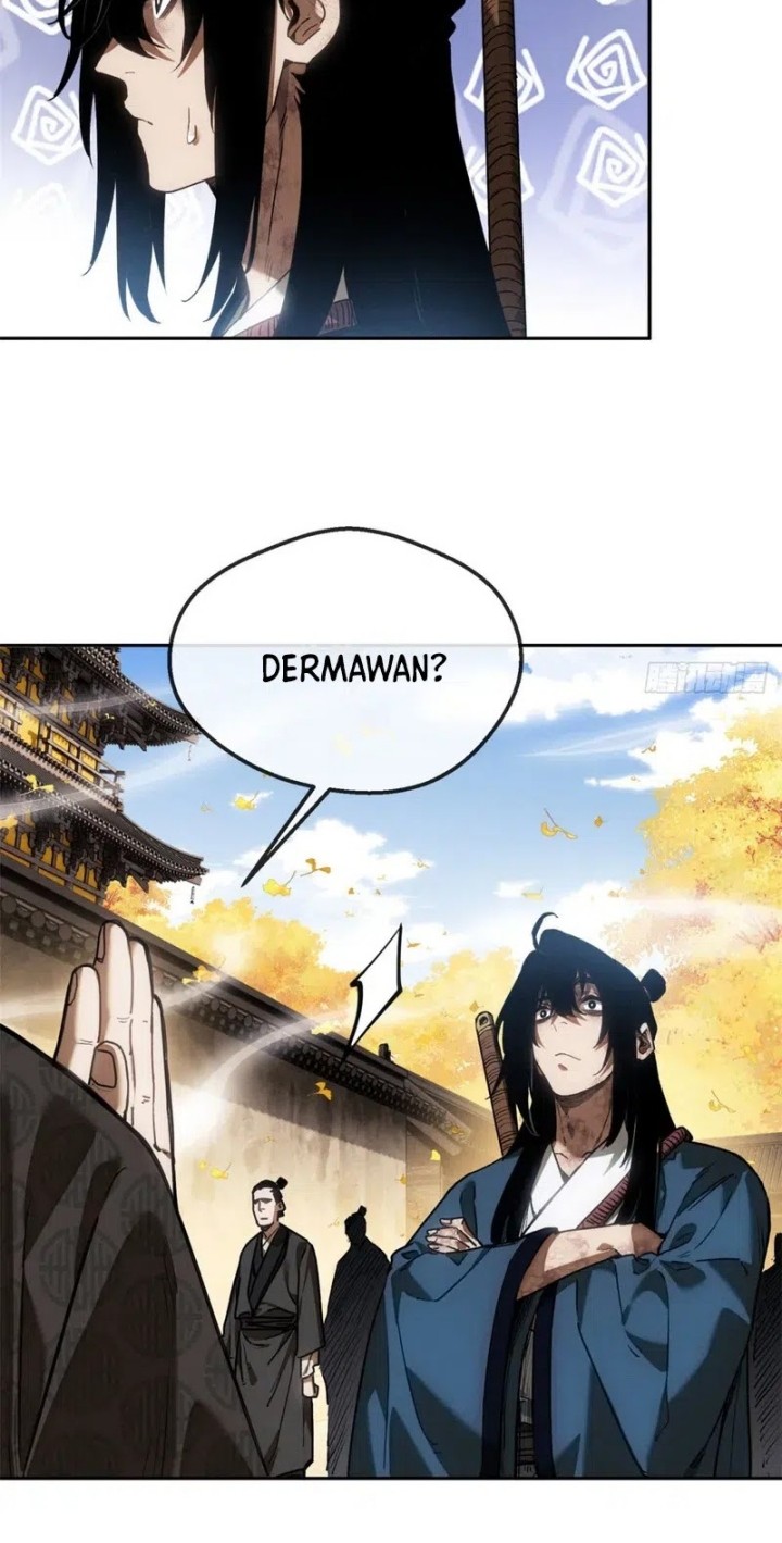 Dao of the Bizarre Immortal Chapter 42 Gambar 21