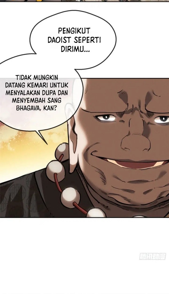 Dao of the Bizarre Immortal Chapter 42 Gambar 23