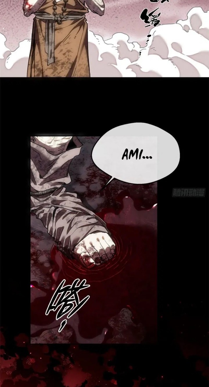 Dao of the Bizarre Immortal Chapter 42 Gambar 9