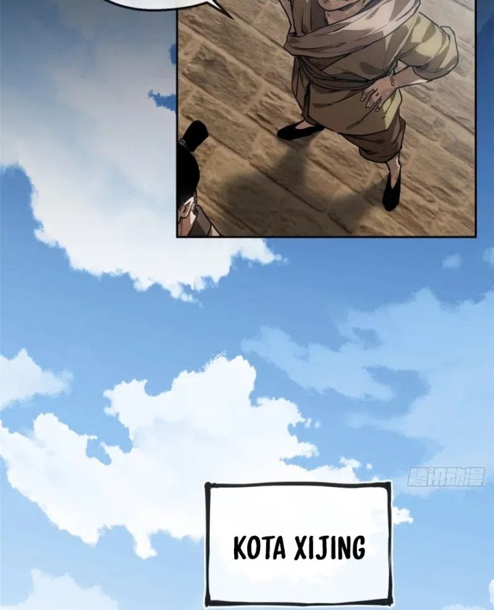 Dao of the Bizarre Immortal Chapter 42 Gambar 13