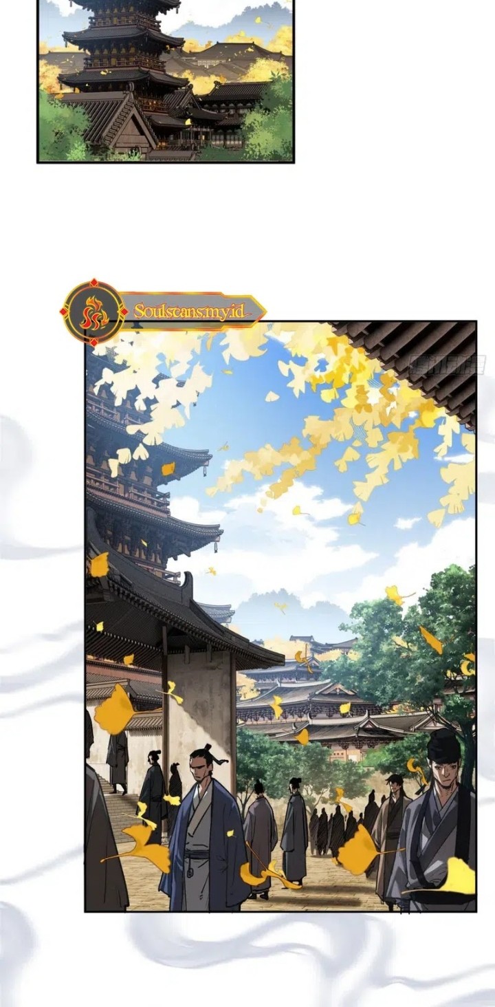 Dao of the Bizarre Immortal Chapter 42 Gambar 17