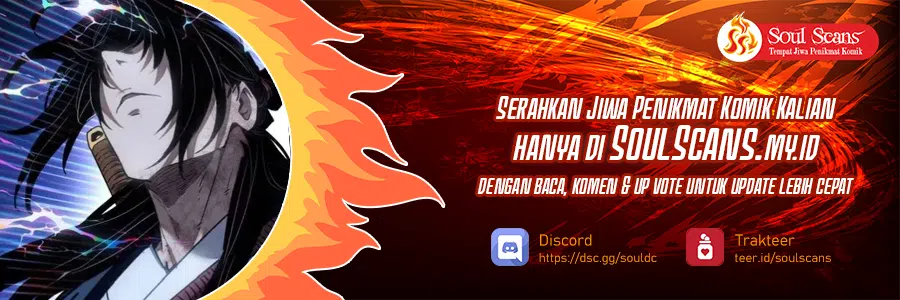 Manhwa Dao of the Bizarre Immortal Chapter 43 gambar nomor 2