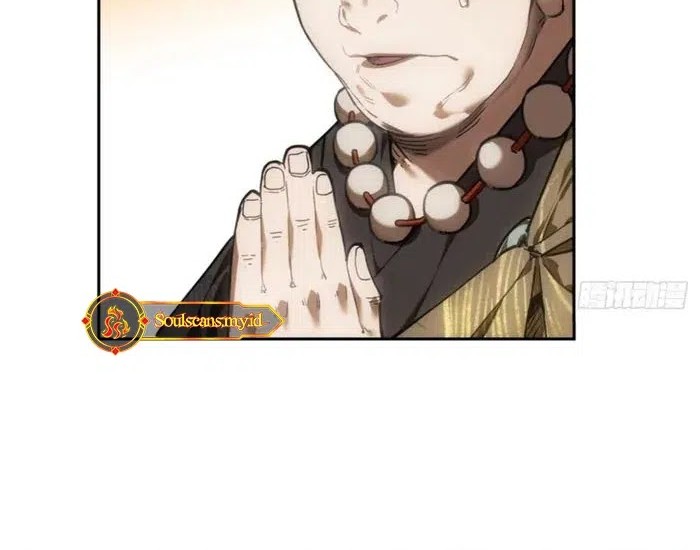 Dao of the Bizarre Immortal Chapter 43 Gambar 10