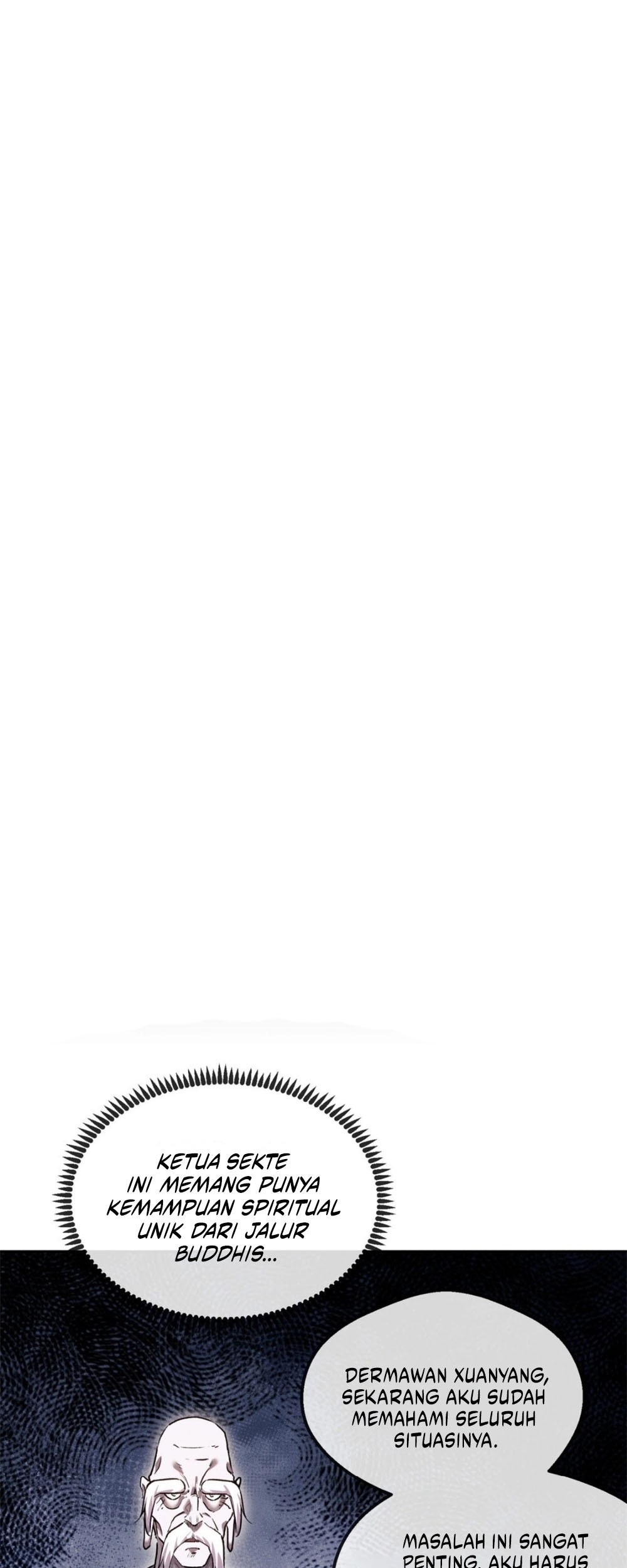 Komik Dao of the Bizarre Immortal Chapter 44 gambar nomor 1