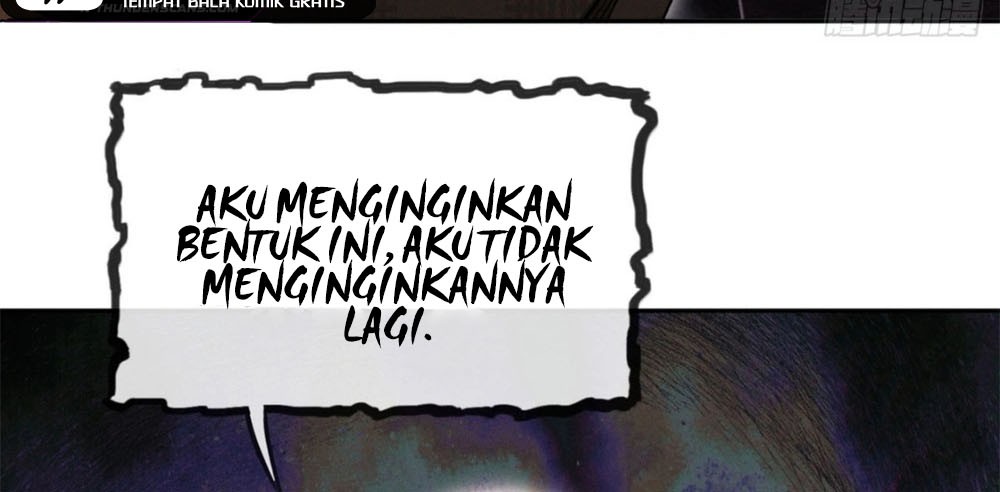 Dao of the Bizarre Immortal Chapter 44 Gambar 5